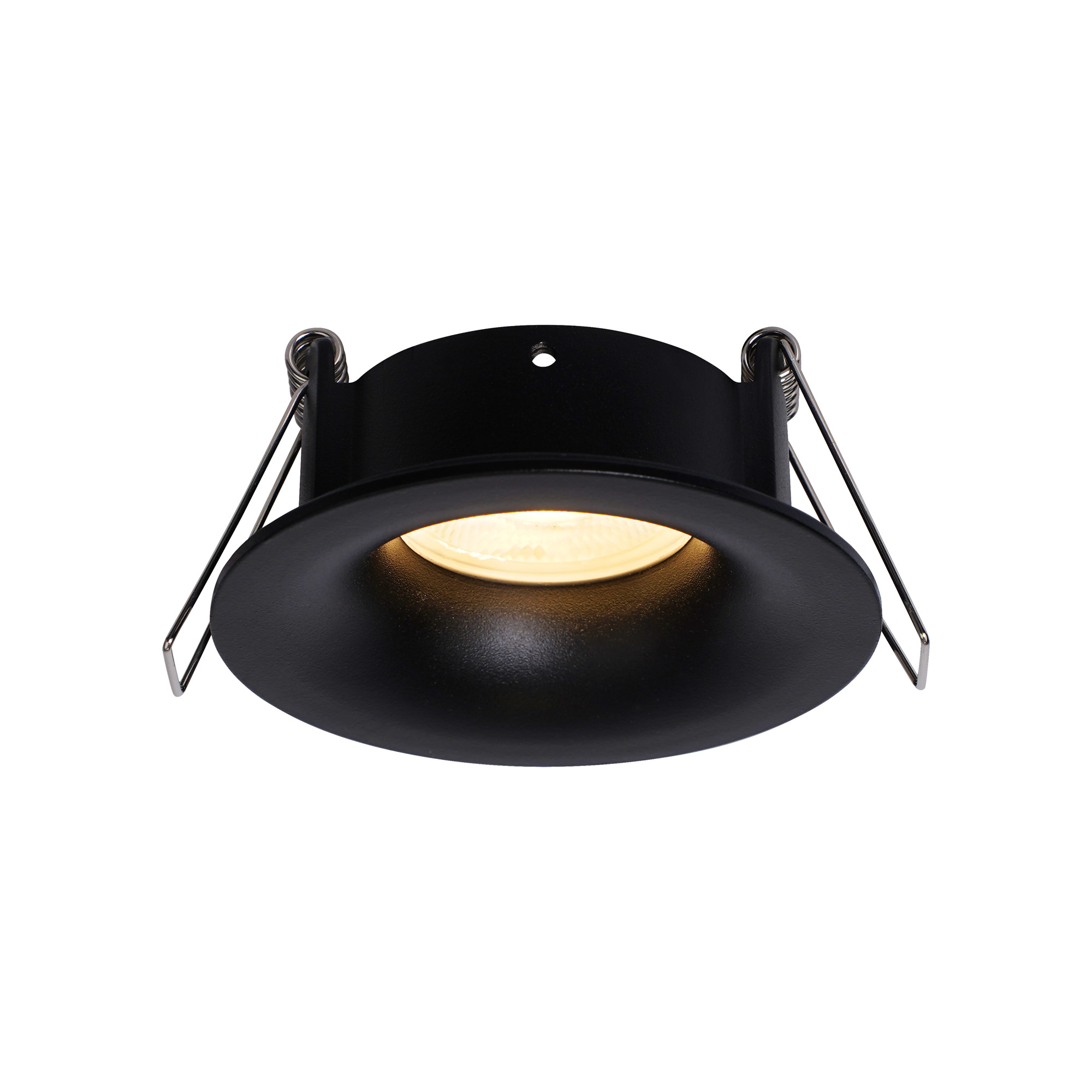 Tavira Recessed Ceiling Luminaires Mantra Fusion Round Recess Ceiling